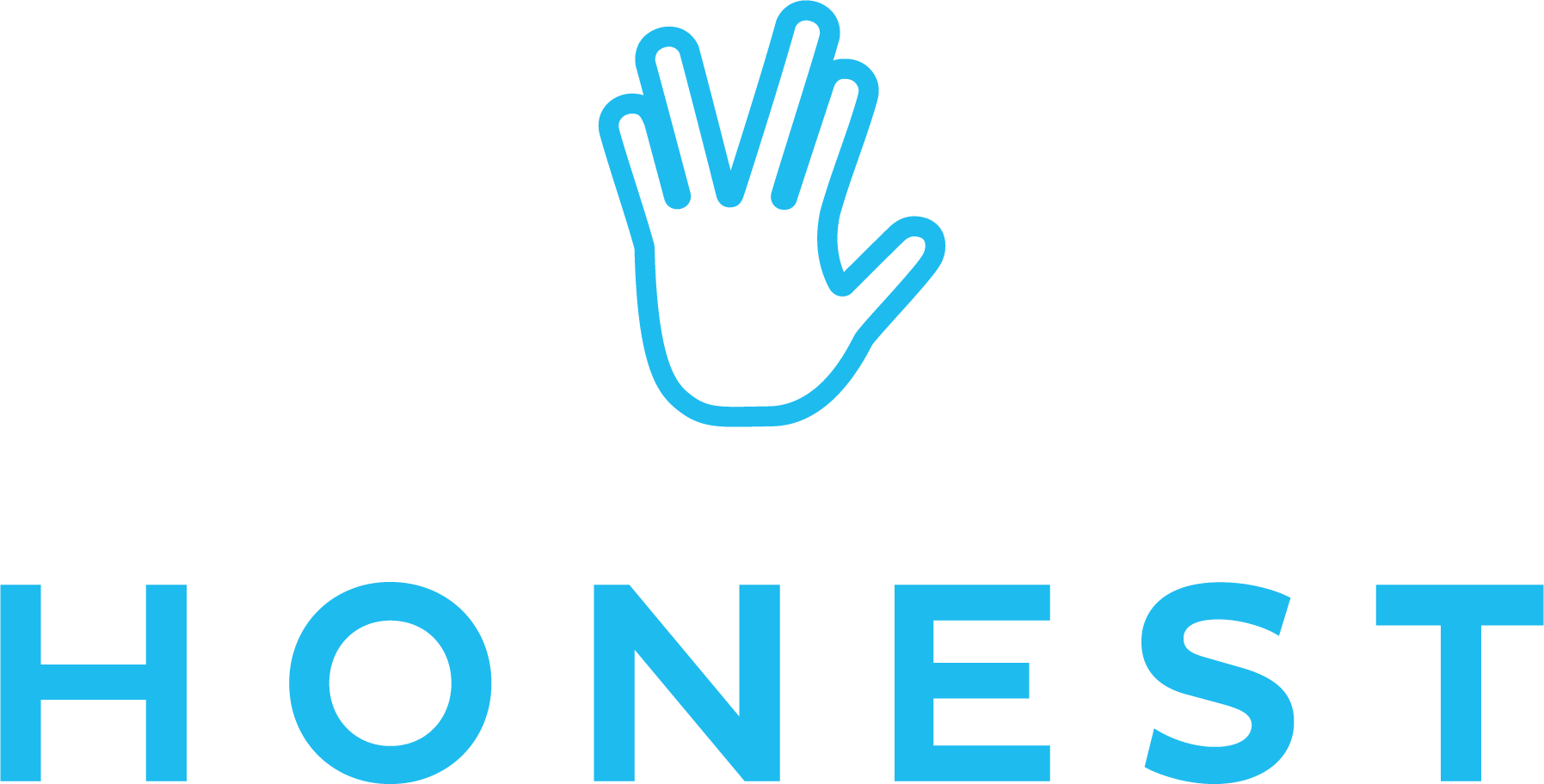 Logotipo de Honest Barcelona