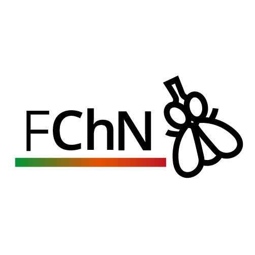 Logotipo de Fundación Chile Nudge