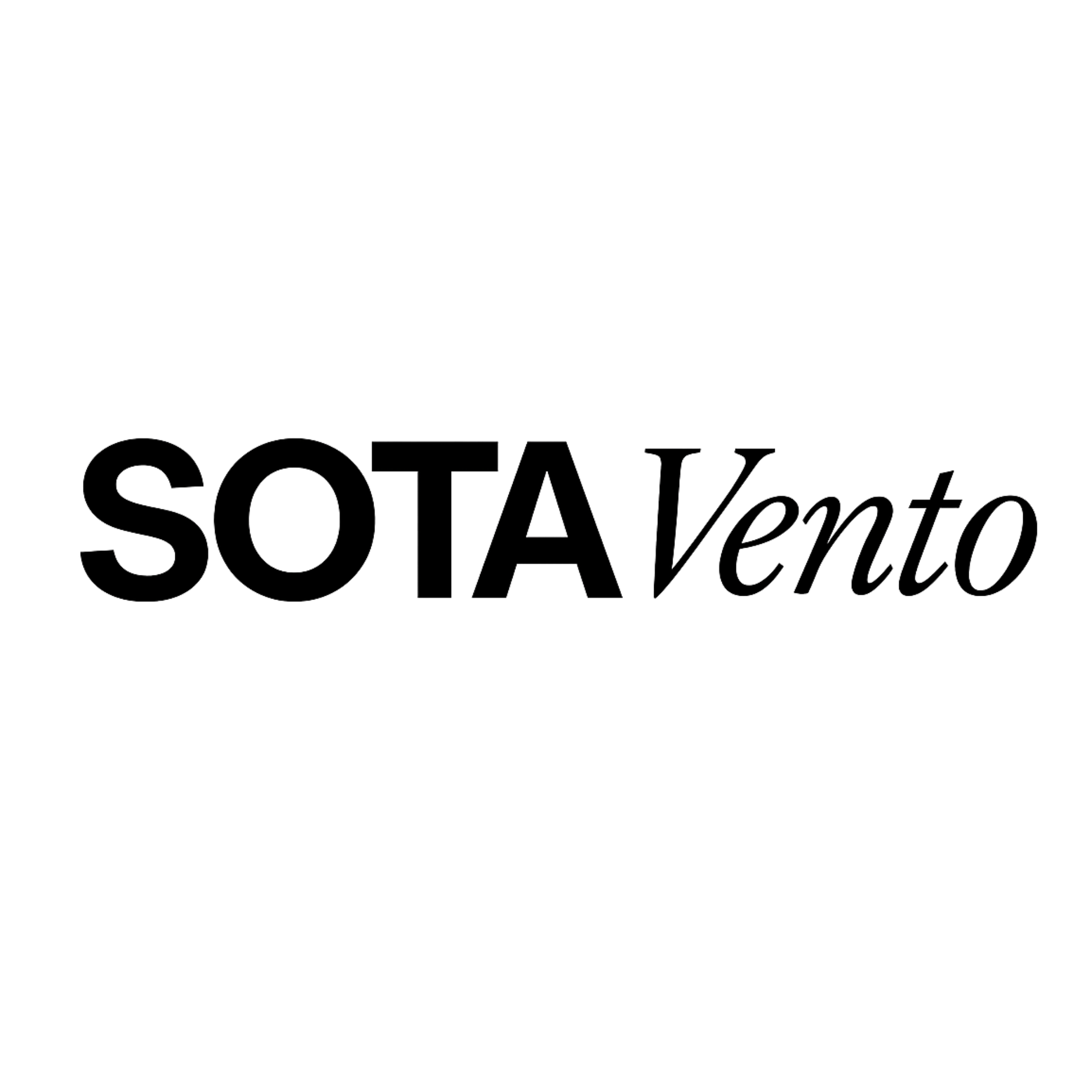 Logotipo de Sotavento